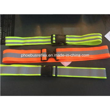 Ceinture de maintien réfléchissant